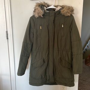 American Eagle Winter Jacket